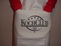Koch-Club-Schuertze für VIP-Hobby-Koeche